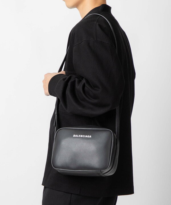 楽天市場】バレンシアガ BALENCIAGA 679267 15YUN ショルダーバッグ 