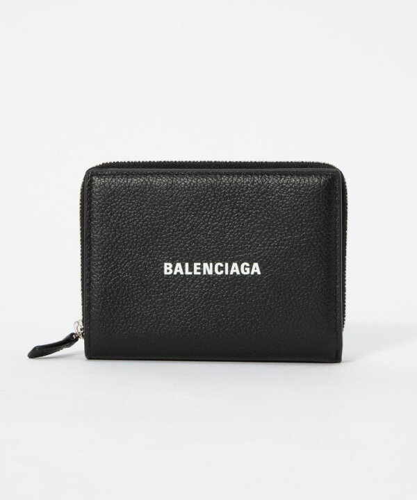 楽天市場】バレンシアガ BALENCIAGA 650879 1IZI3 二つ折り財布 メンズ  