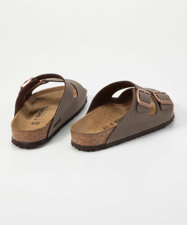 楽天市場】ビルケンシュトック BIRKENSTOCK サンダル ARIZONA メンズ 