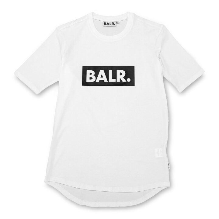 楽天市場】ボーラー BALR Club Shirt Tシャツ メンズ 半袖 トップス  