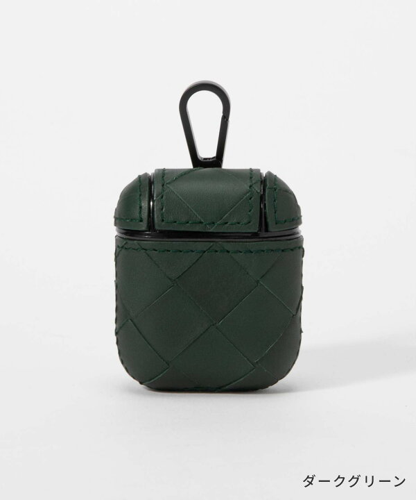 楽天市場】ボッテガヴェネタ BOTTEGA VENETA 610263 VCPQ0 イヤホン  