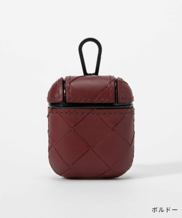 楽天市場】ボッテガヴェネタ BOTTEGA VENETA 610263 VCPQ0 イヤホン 