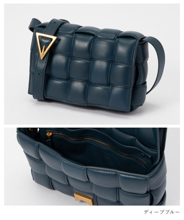 楽天市場】ボッテガヴェネタ BOTTEGA VENETA 591970 VCQR1 ショルダー 
