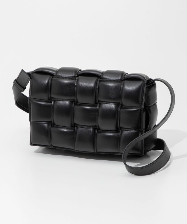 楽天市場】ボッテガヴェネタ BOTTEGA VENETA 591970 VCQR1 ショルダー  