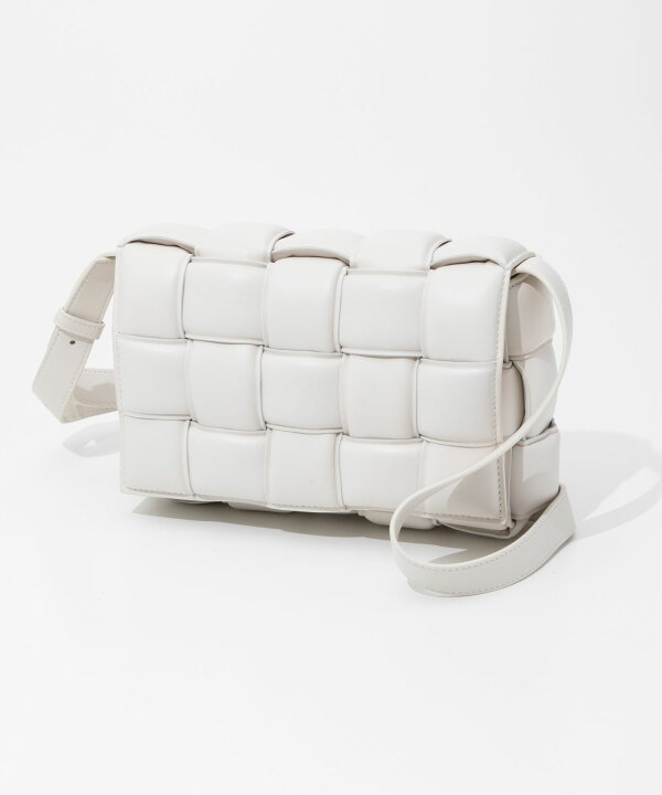 楽天市場】ボッテガヴェネタ BOTTEGA VENETA 591970 VCQR1 ショルダー 