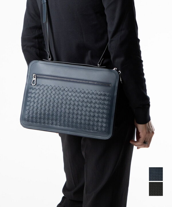 楽天市場】ボッテガヴェネタ BOTTEGA VENETA 536287 V4651 ビジネス 
