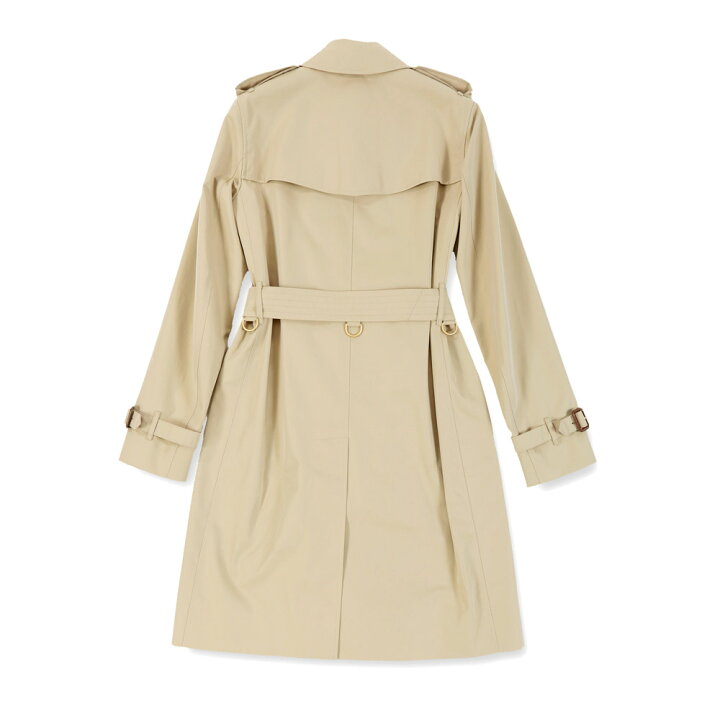楽天市場】バーバリー BURBERRY トレンチコート レディース 