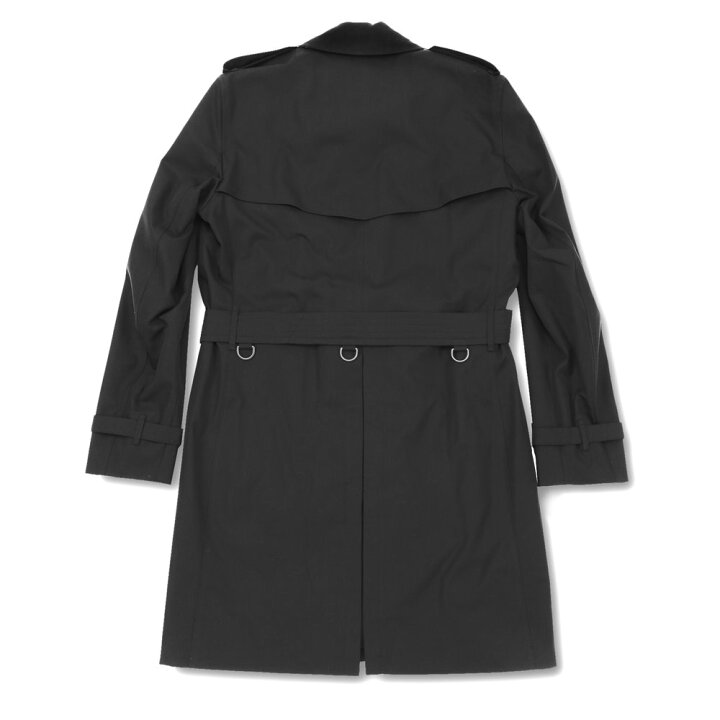 楽天市場】バーバリー BURBERRY トレンチコート メンズ ケンジントン 