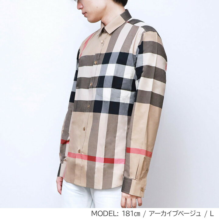 楽天市場】＼エントリーで全商品ポイント5倍！／ バーバリー BURBERRY 