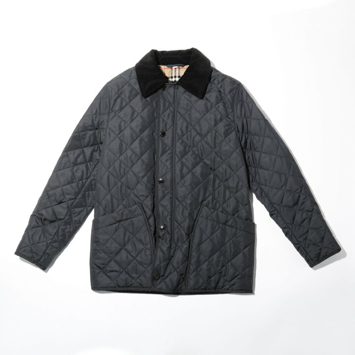 楽天市場】バーバリー BURBERRY ジャケット メンズ アウター  