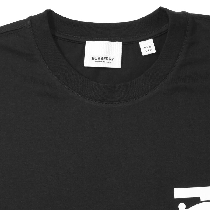 楽天市場】バーバリー BURBERRY EMERSON TB Tシャツ メンズ 半袖  