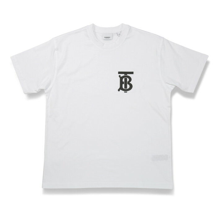 楽天市場】バーバリー BURBERRY EMERSON TB Tシャツ メンズ 半袖 