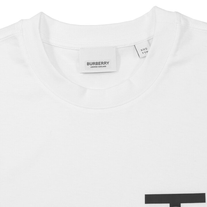 楽天市場】バーバリー BURBERRY EMERSON TB Tシャツ メンズ 半袖  