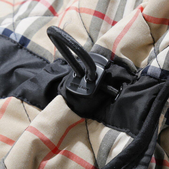 楽天市場】バーバリー BURBERRY ジャケット メンズ アウター ブルゾン 