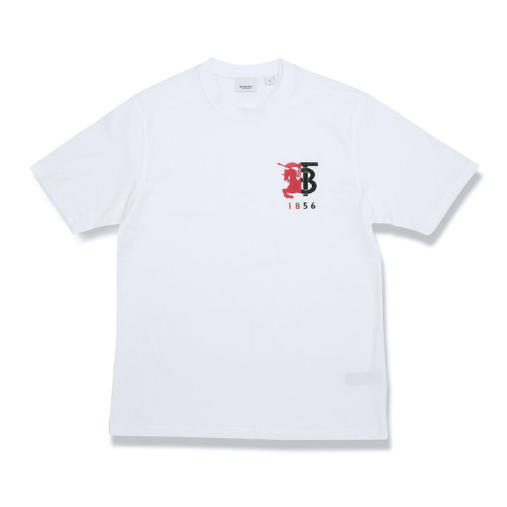 楽天市場】バーバリー BURBERRY HESFORD Tシャツ メンズ 半袖 