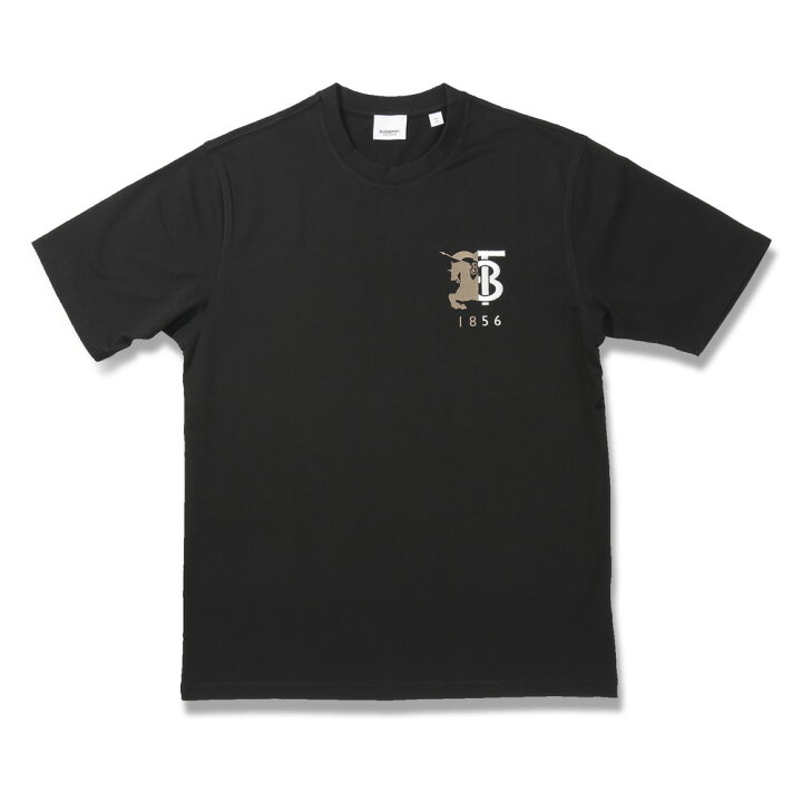 楽天市場】バーバリー BURBERRY HESFORD Tシャツ メンズ 半袖  