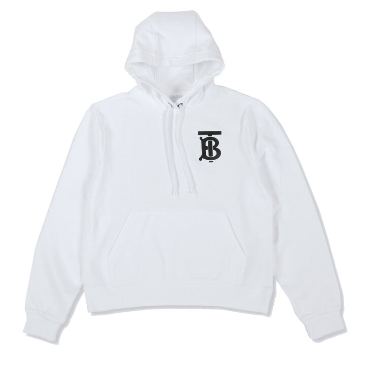 楽天市場】バーバリー BURBERRY パーカー レディース LONDON TB  