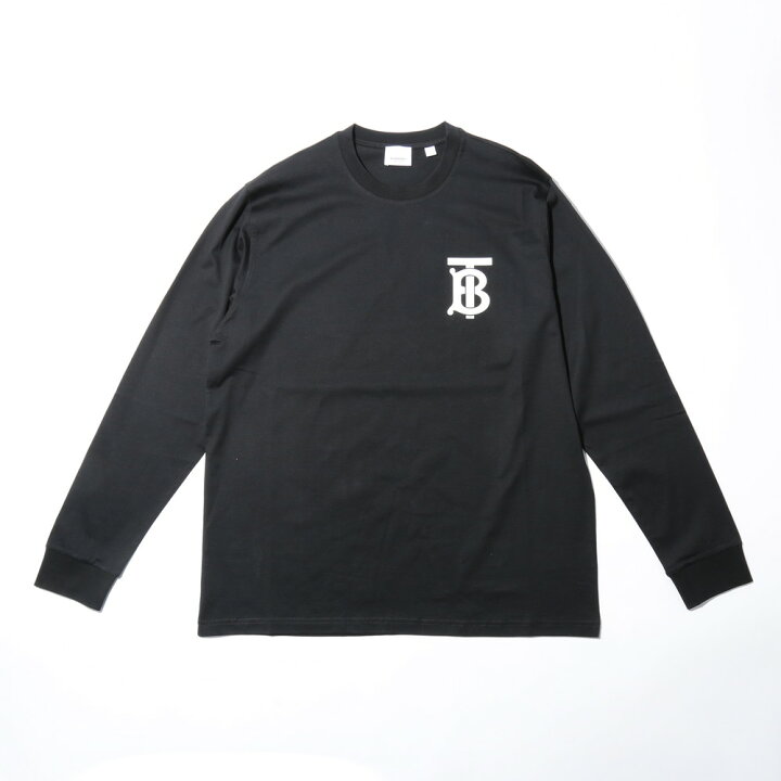 楽天市場】バーバリー BURBERRY Tシャツ メンズ ロンT トップス ロング  