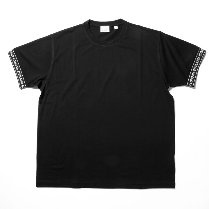 楽天市場】バーバリー BURBERRY TESLOW Tシャツ メンズ 半袖 ロゴ  