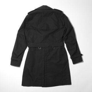 楽天市場 ポイント10倍 9日 00 16日1 59迄 バーバリー Burberry トレンチコート メンズ アウター スプリングコート ジャケット ビジネス カジュアル チェルシー ヘリテージ ベージュ ブラック ハニー 44 50 U Stream
