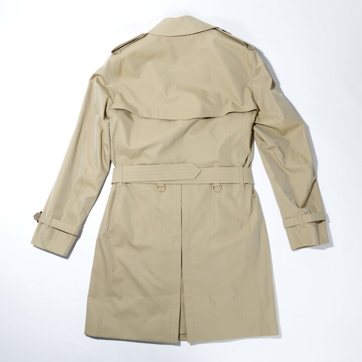 楽天市場】バーバリー BURBERRY トレンチコート メンズ アウター 