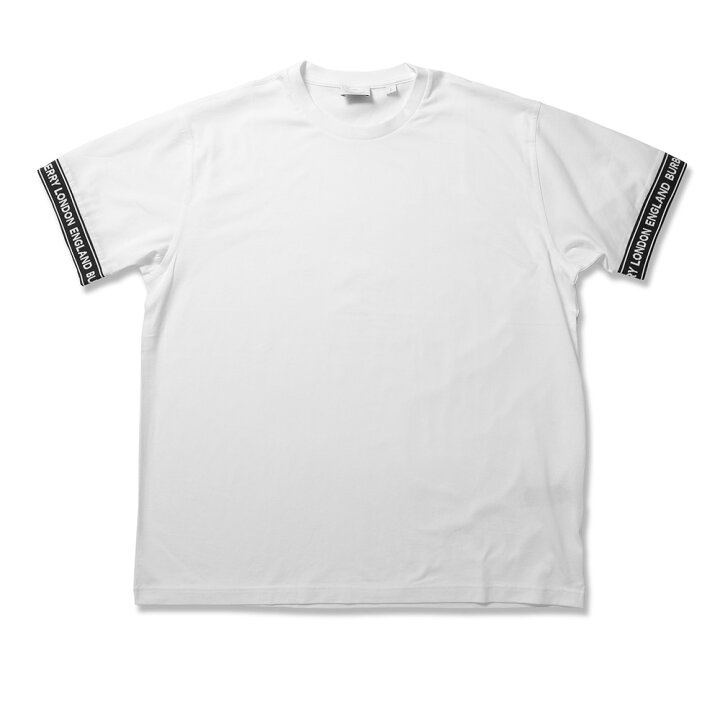楽天市場】バーバリー BURBERRY TESLOW Tシャツ メンズ 半袖 ロゴ 