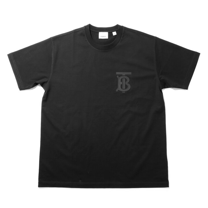 楽天市場】バーバリー BURBERRY Tシャツ メンズ 半袖 モノグラム  