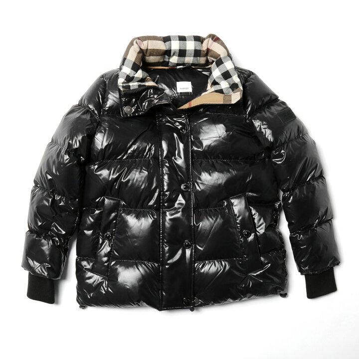 楽天市場】バーバリー BURBERRY ダウン ダウンジャケット レディース  