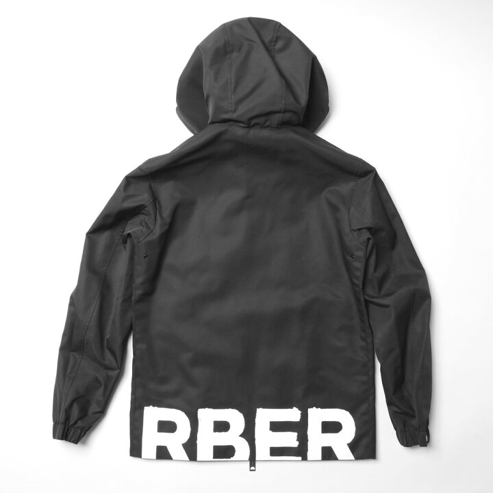 楽天市場】バーバリー BURBERRY ナイロンジャケット メンズ ジャケット 