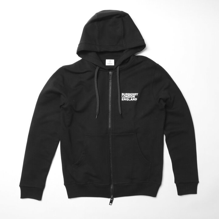 楽天市場】バーバリー BURBERRY パーカー メンズ トップス ジップ  
