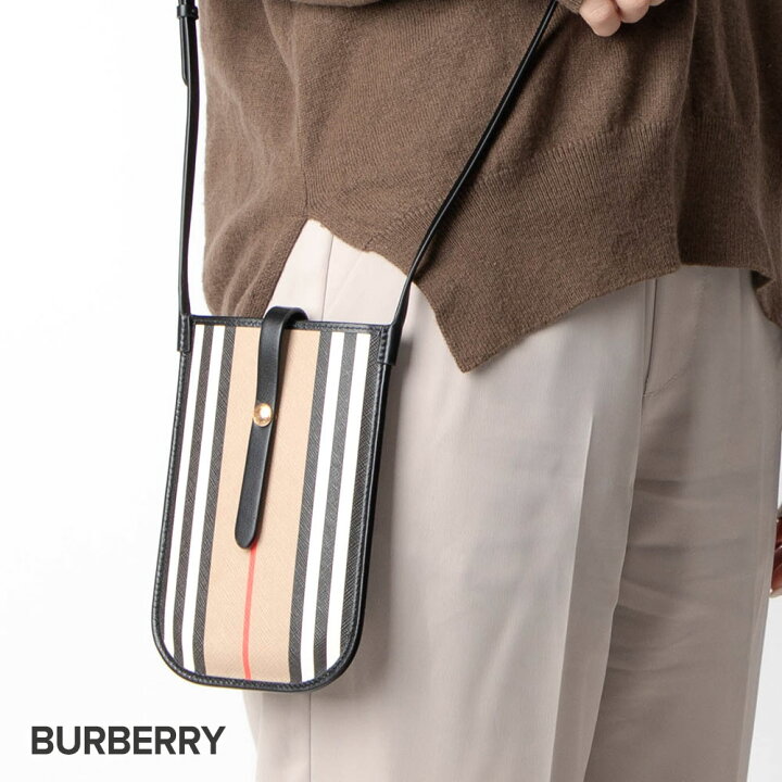 楽天市場】バーバリー BURBERRY 80408761 ショルダーバッグ レディース  