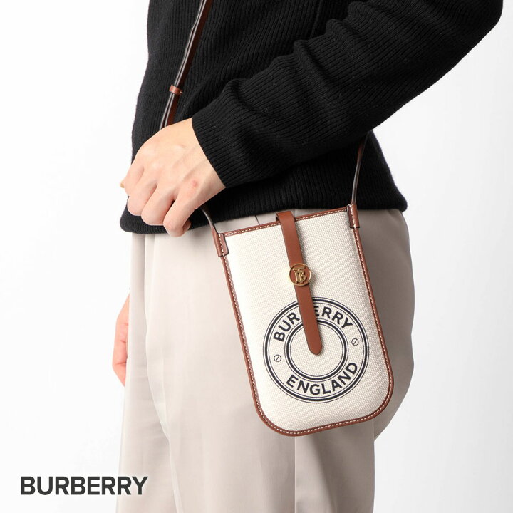 楽天市場】バーバリー BURBERRY 8040877 ショルダーバッグ レディース 