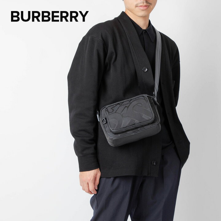 楽天市場】バーバリー BURBERRY 8043708 ショルダーバッグ PADDY 