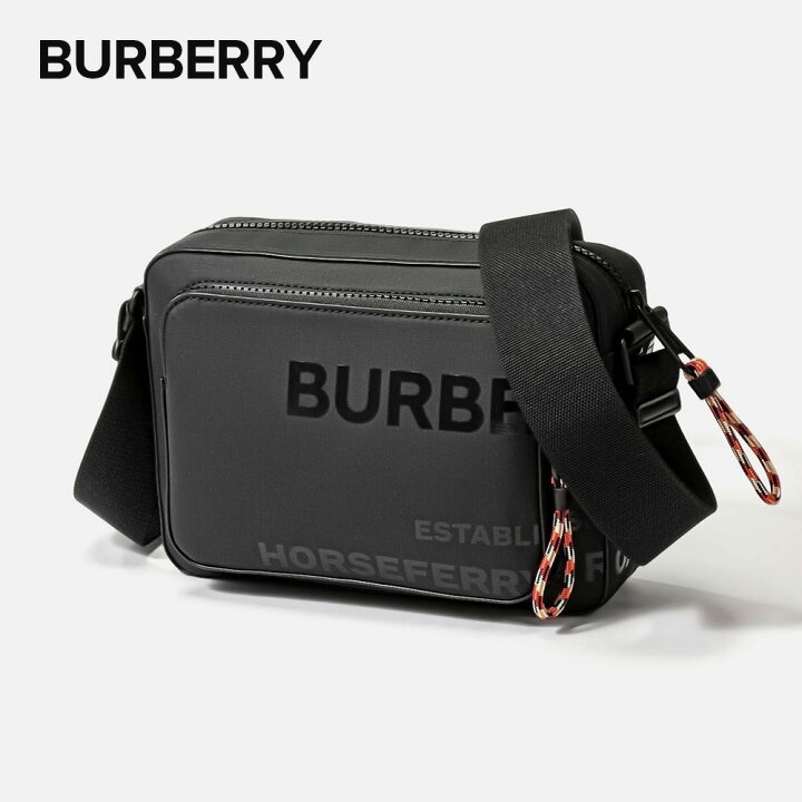 楽天市場】バーバリー BURBERRY 8043710 ショルダーバッグ PADDY  