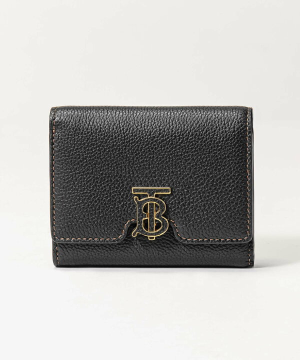 楽天市場】バーバリー BURBERRY 8049217 三つ折り財布 レディース 財布  