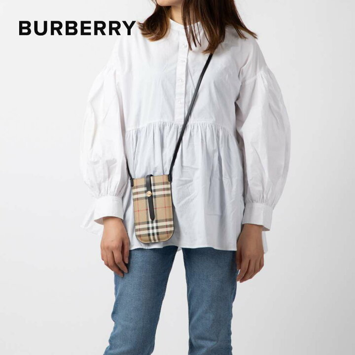 楽天市場】バーバリー BURBERRY 8058007 スマートフォンケース  