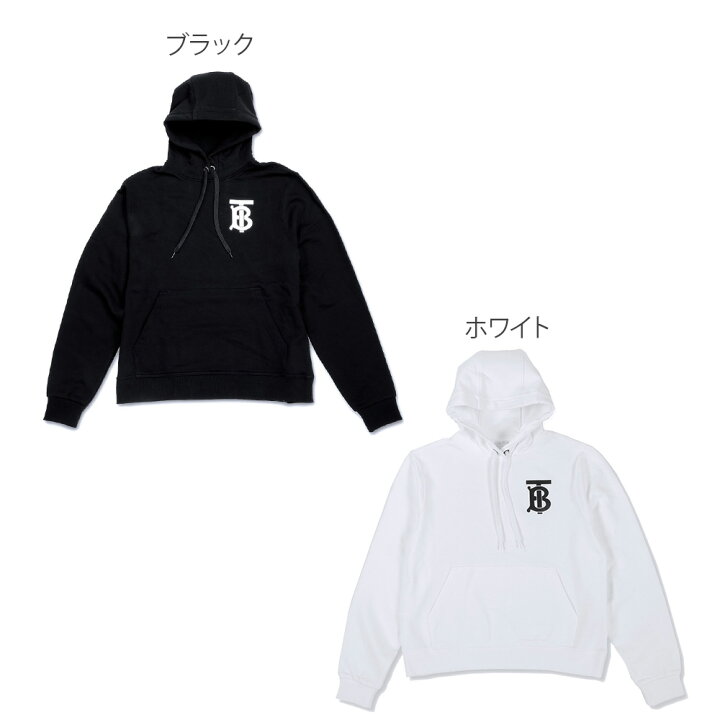 楽天市場】バーバリー BURBERRY パーカー レディース LONDON TB  