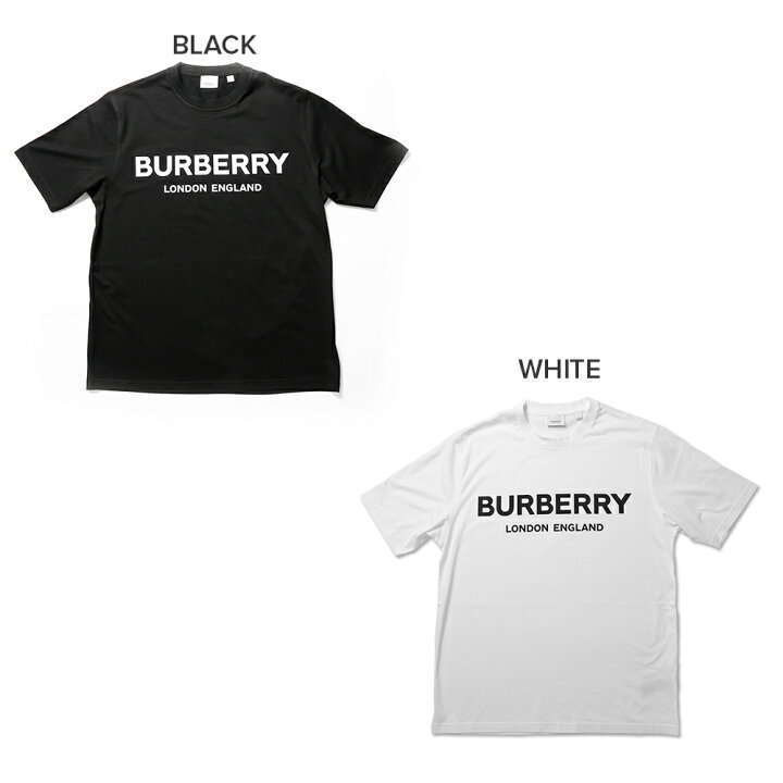 楽天市場】バーバリー BURBERRY LETCHFORD TAV Tシャツ 80260171  