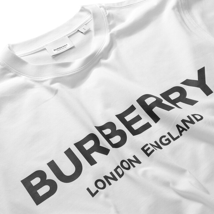 楽天市場】バーバリー BURBERRY LETCHFORD TAV Tシャツ 80260171 