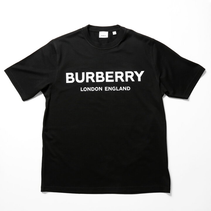楽天市場】バーバリー BURBERRY LETCHFORD TAV Tシャツ 80260171 
