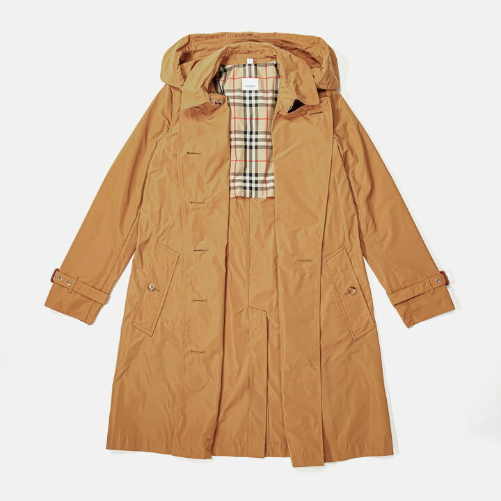 楽天市場】バーバリー BURBERRY 8033521 コート レディース アウター 