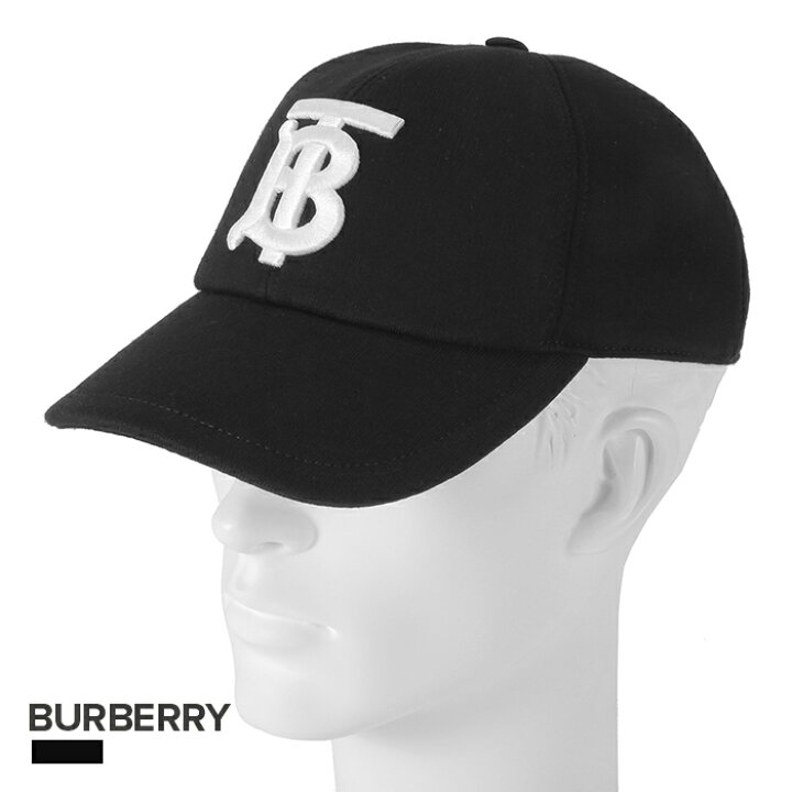 楽天市場】バーバリー BURBERRY メンズ レディース 帽子 キャップ 