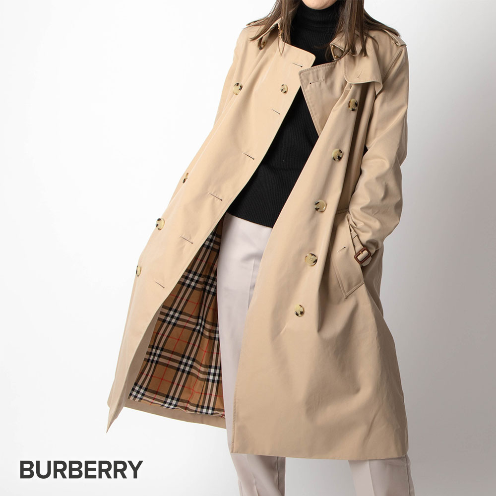 バーバリー(BURBERRY) レディースジャケット・アウター | 通販・人気 