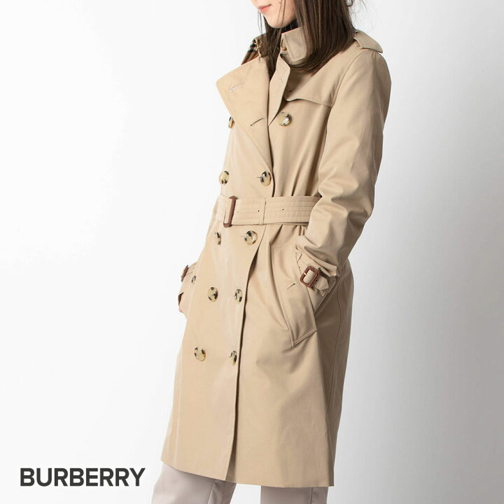 楽天市場】バーバリー BURBERRY 8045774 コート レディース アウター 