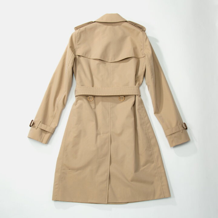 楽天市場】バーバリー BURBERRY 8045774 コート レディース アウター 