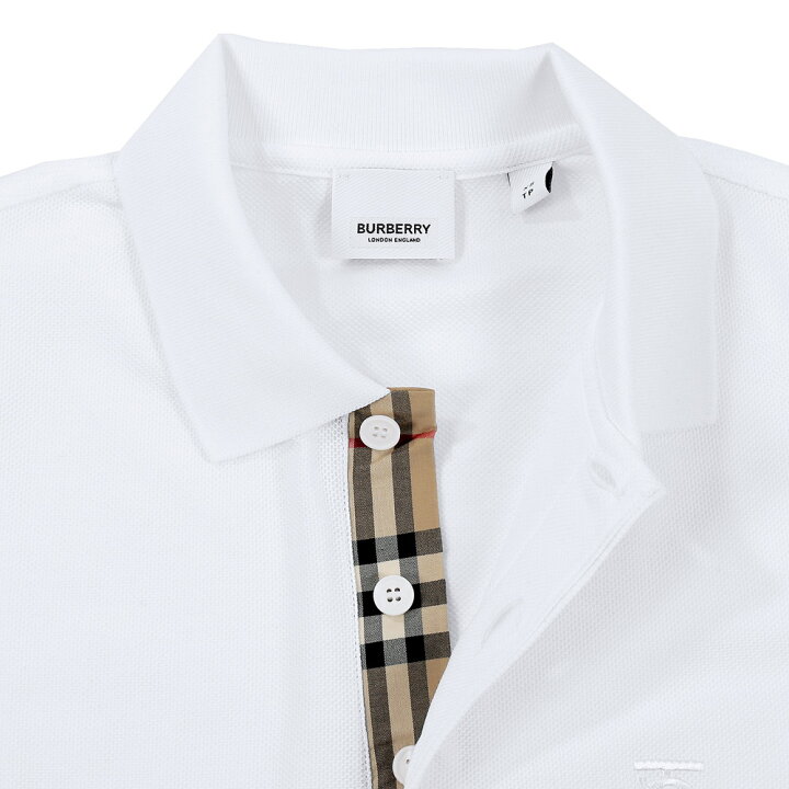 楽天市場】バーバリー BURBERRY EDDIE ポロシャツ 8014003 8014004 