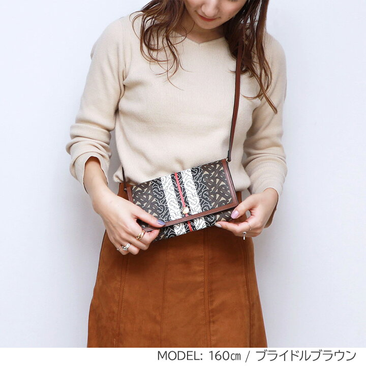 楽天市場】バーバリー BURBERRY レディース 財布 二つ折り 札入れ 小銭 