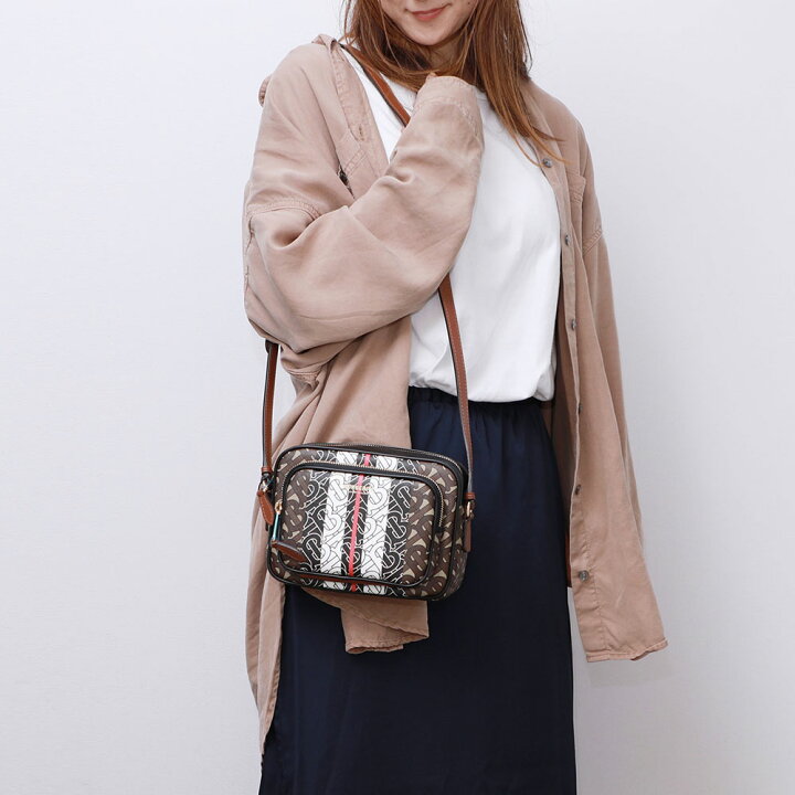 楽天市場】バーバリー BURBERRY ショルダーバッグ CAMERA BAG  