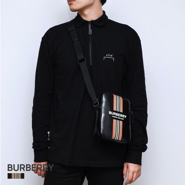 楽天市場】バーバリー BURBERRY ショルダーバッグ メンズ レディース 