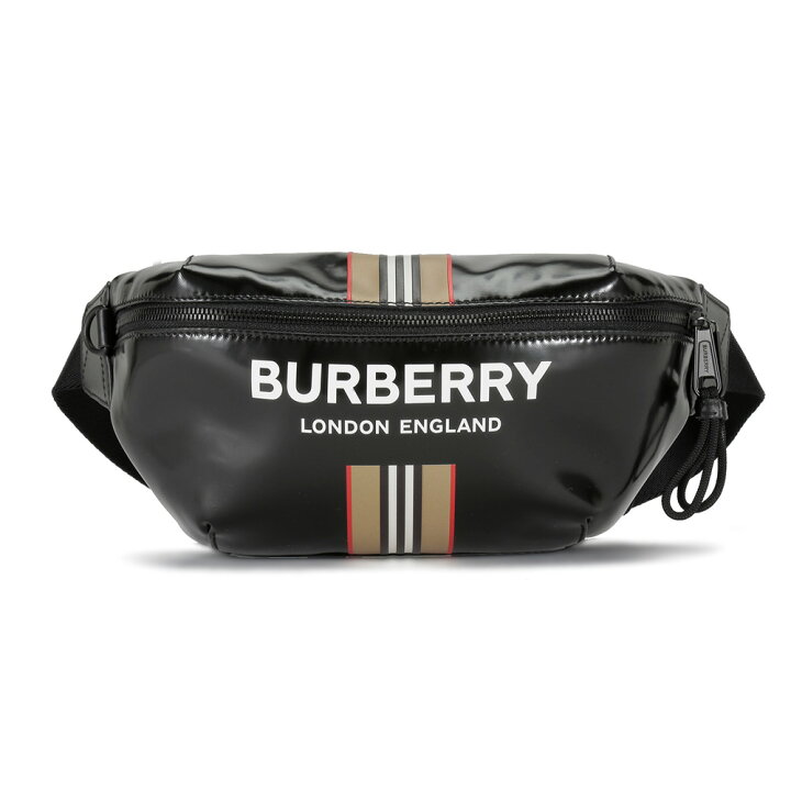 楽天市場】バーバリー BURBERRY ウエストバッグ ボディバッグ SONNY 